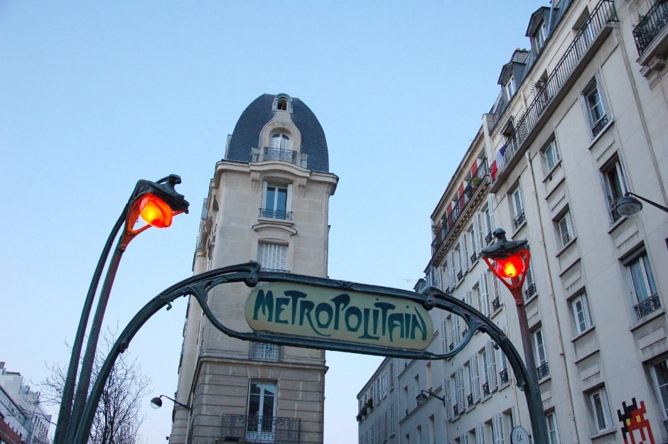 Paris, bonnes adresses