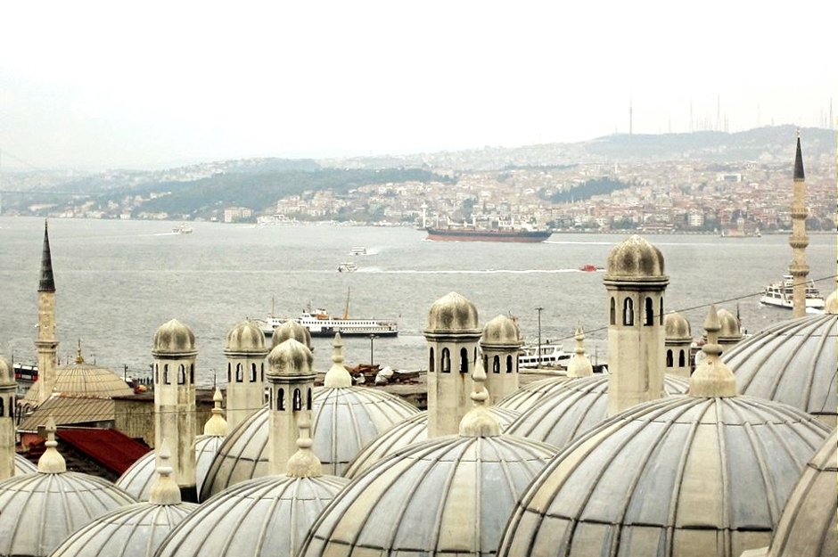 Istanbul, Turquie