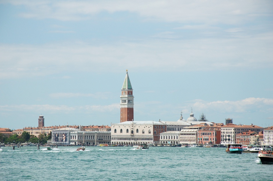  / Venise, Italie / 