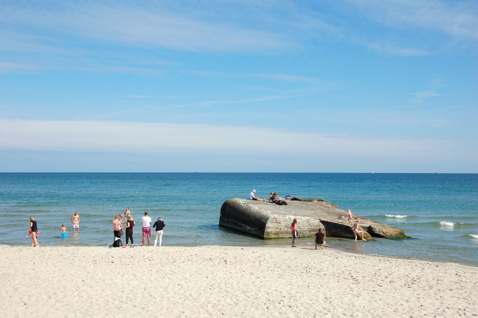 ..// Danemark, Skagen //..