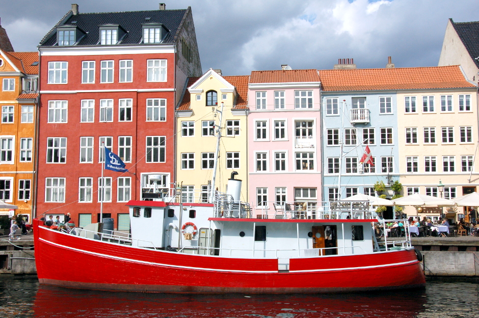 ..// Copenhague //..